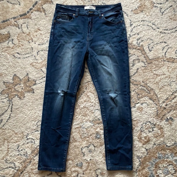 KanCan Denim - KanCan Jeans dark wash